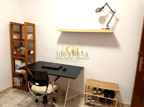 Habitació de lloguer, Màlaga