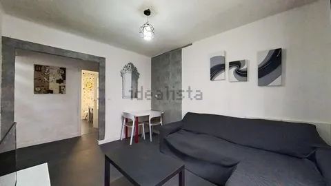 Pis de 82 m² a Pamplona
