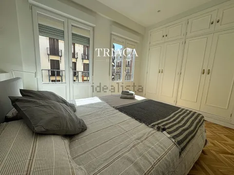 Pis de 87 m² a Madrid