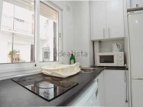 Pis de 55 m² a Madrid