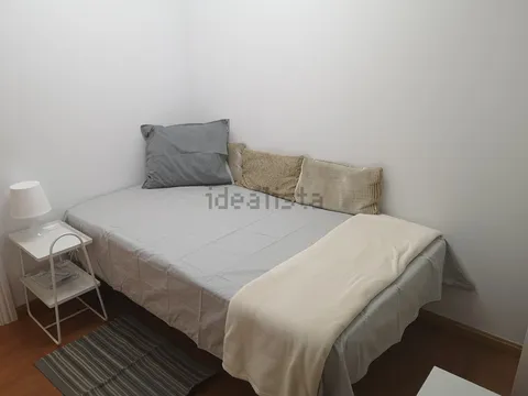 Chambre à louer, Saragosse