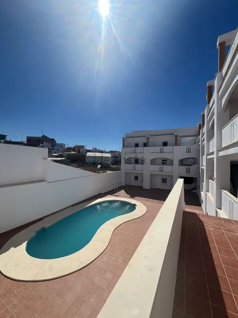 Pis de 65 m² a Gibraleón