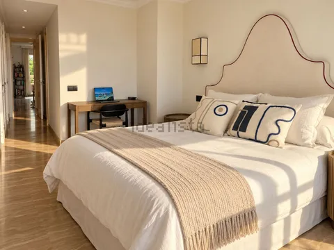 Pis de 152 m² a Marbella