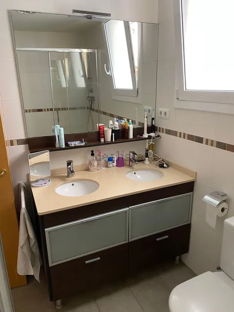Chambre à louer, Barcelone (4/18)