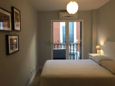 Pis de 48 m² a Madrid