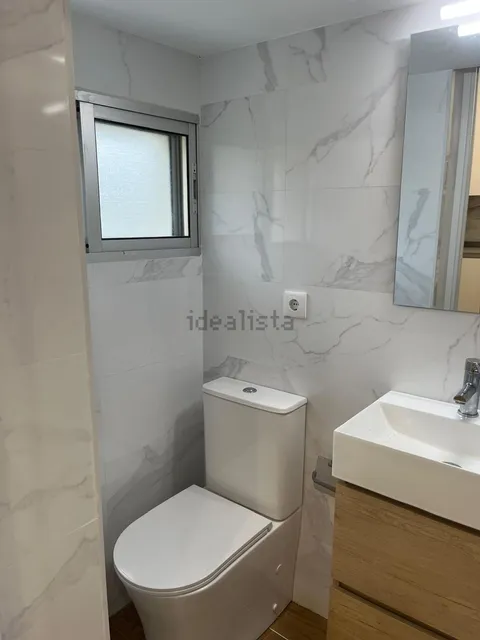 Pis de 40 m² a El Astillero