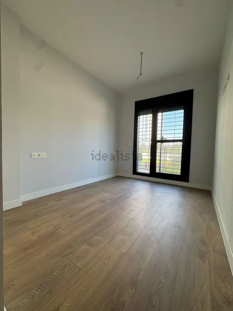 Pis de 99 m² a Màlaga