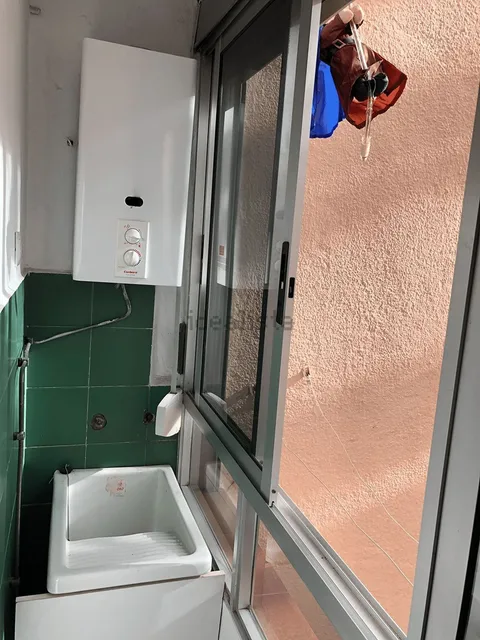 Pis de 60 m² a Almuñécar