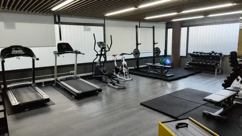 Pis de 90 m² a Madrid