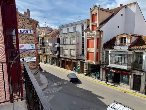 Wohnung 185 m² in La Bañeza