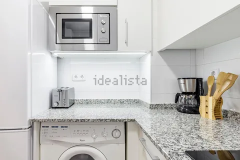 Pis de 50 m² a Madrid