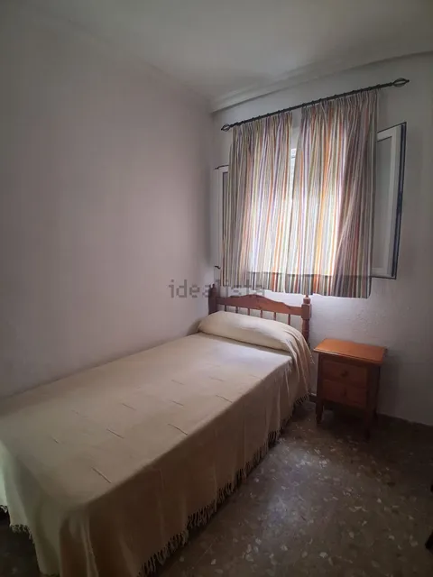 Habitació de lloguer, Sevilla