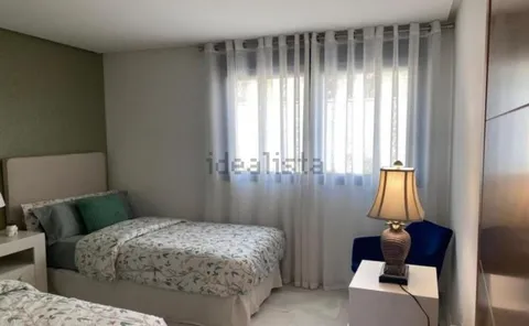 Pis de 150 m² a Marbella