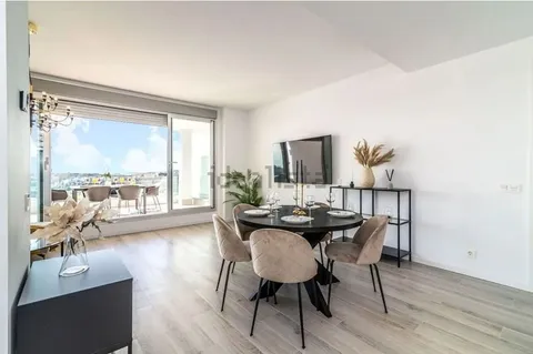 Pis de 125 m² a Estepona