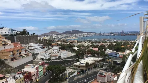 Habitació de lloguer, Las Palmas de Gran Canaria
