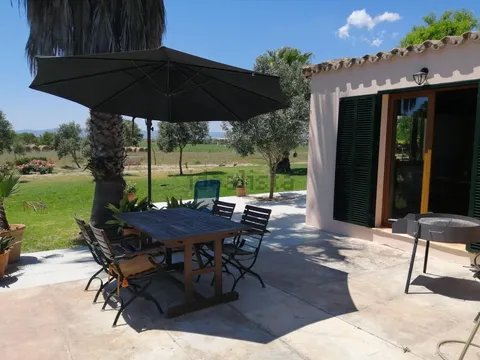 Pis de 778 m² a Palma
