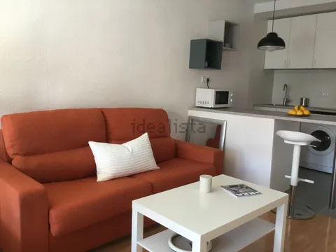 Pis de 45 m² a Madrid