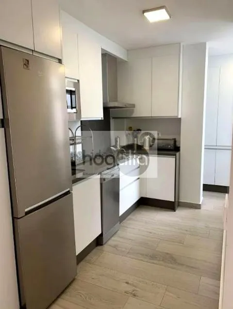 Pis de 60 m² a Sevilla