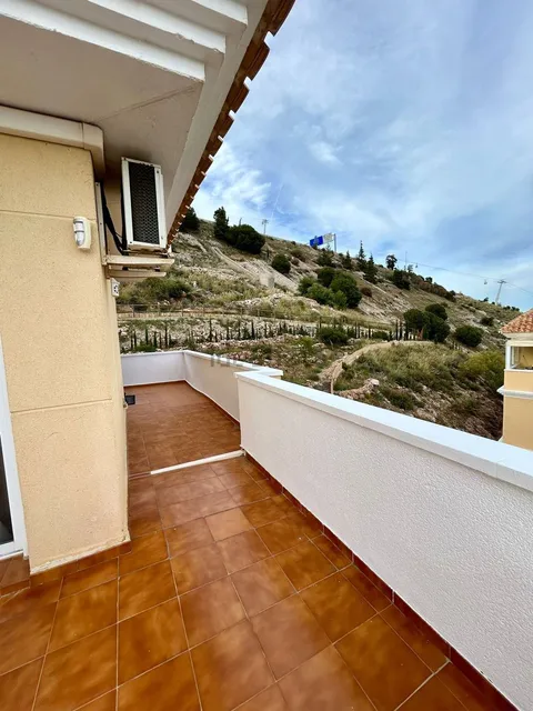 Wohnung 140 m² in Benalmádena