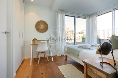 Pis de 44 m² a Barcelona
