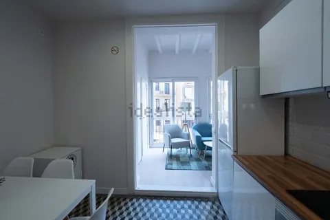 Habitación en alquiler, Barcelona