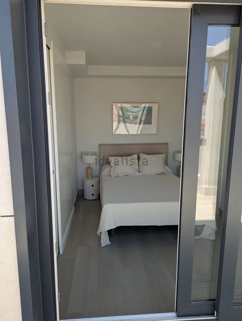 Wohnung 40 m² in Madrid