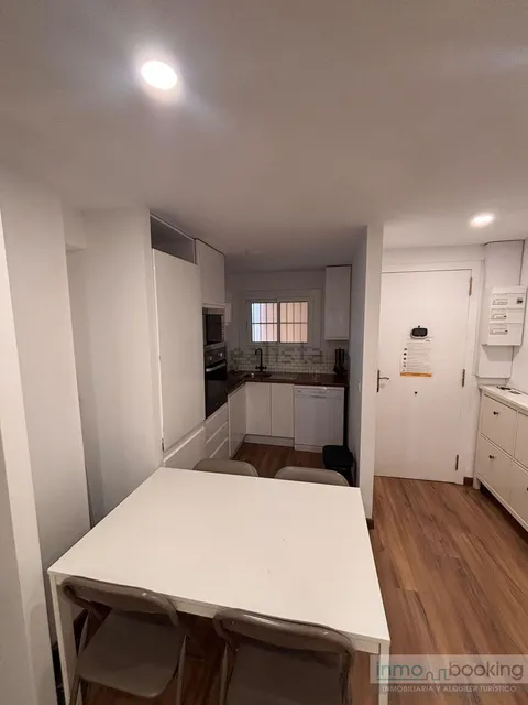 Wohnung 65 m² in Salou