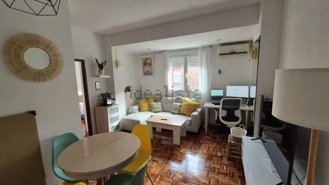 Pis de 45 m² a Madrid