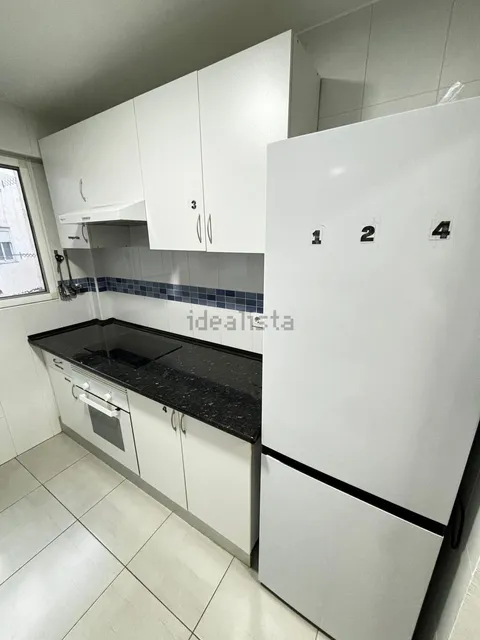 Habitació de lloguer, Manises