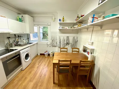 Zimmer zur Miete, Donostia / San Sebastián