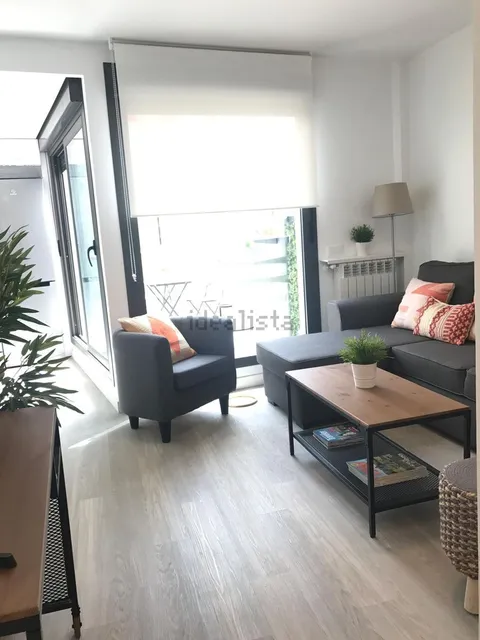 Pis de 90 m² a Madrid