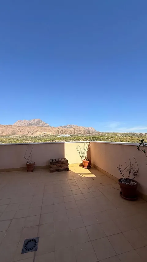 Wohnung 120 m² in Benidorm