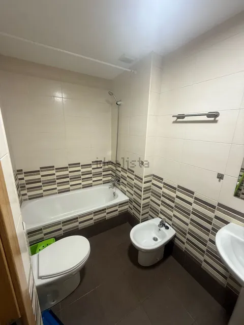 Pis de 55 m² a Llangréu / Langreo