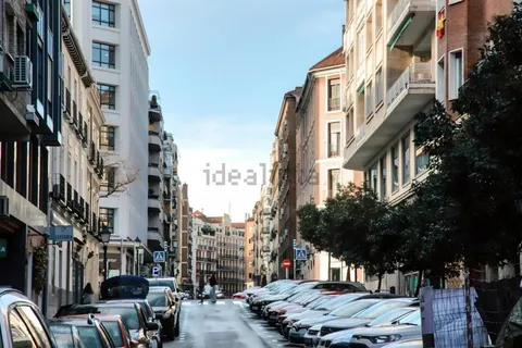 Appartement 45 m² à Madrid