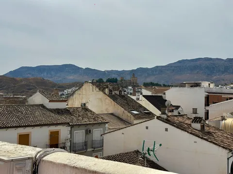 Pis de 73 m² a Antequera