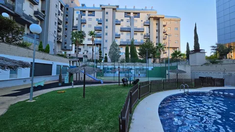 Pis de 149 m² a València