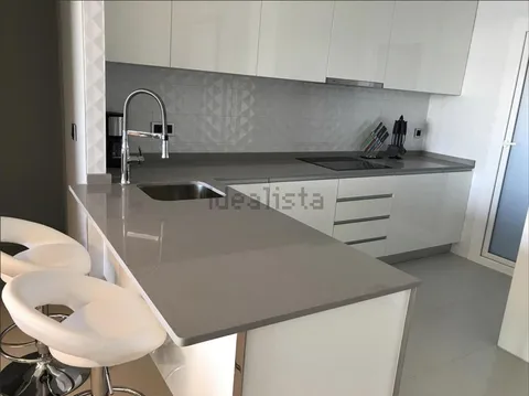 Wohnung 127 m² in Benidorm