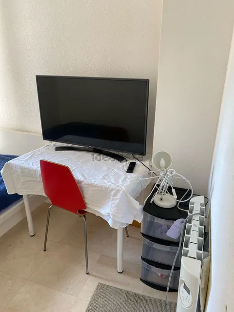 Habitació de lloguer, Barcelona (2/9)