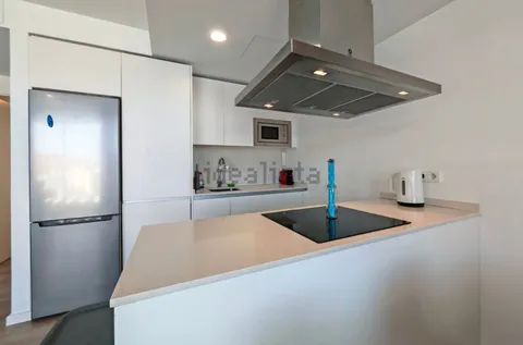 Pis de 90 m² a Estepona