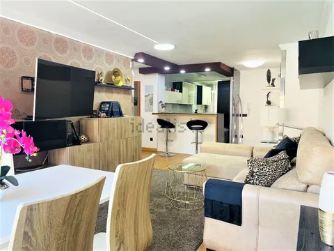 Pis de 104 m² a Màlaga