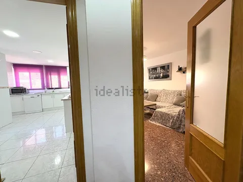 Pis de 100 m² a Xixona