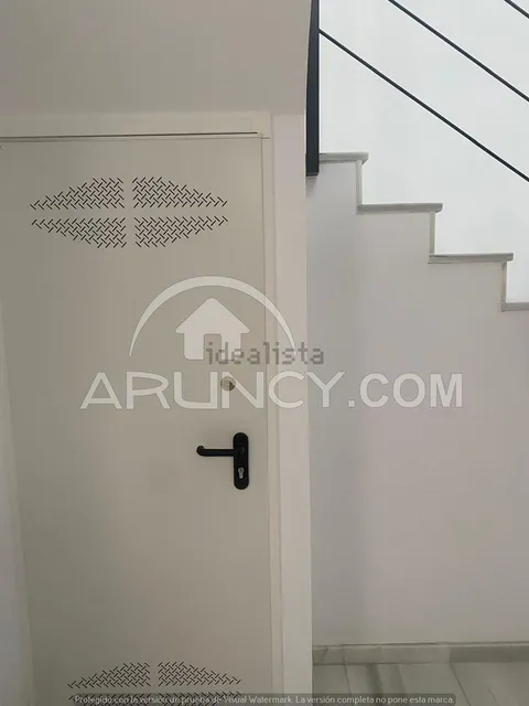 Pis de 79 m² a Alcalá de Guadaíra