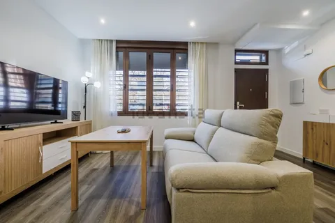 Pis de 53 m² a Còrdova