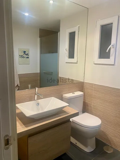 Pis de 162 m² a Madrid