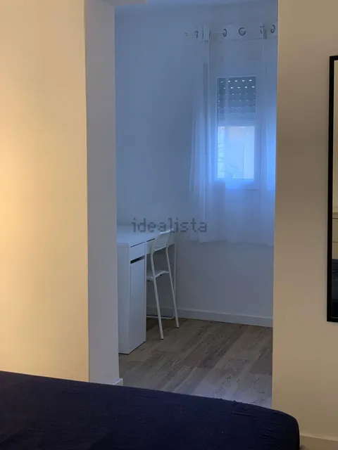 Habitació de lloguer, València