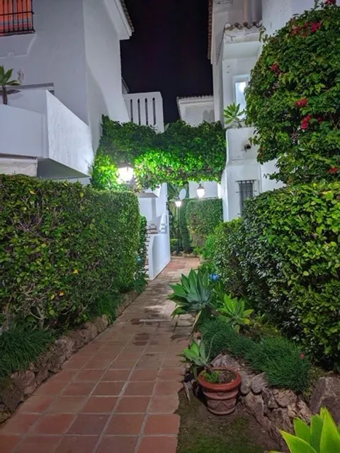 Pis de 90 m² a Marbella