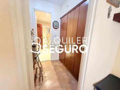 Pis de 160 m² a Madrid