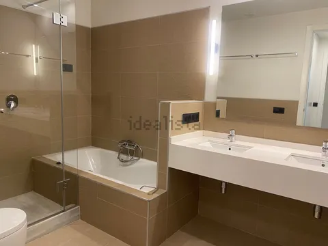 Pis de 169 m² a Madrid