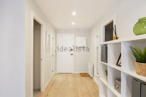 Pis de 99 m² a Barcelona