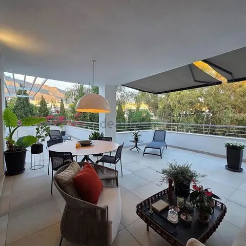 Квартира 266 м² в Marbella
